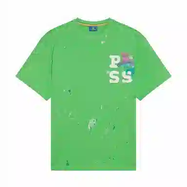 NAVIGARE X PSS logo T