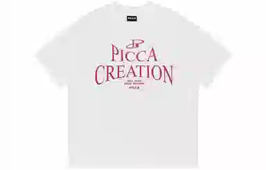 Picca logoT