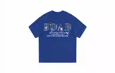 BOBBY ABLEY T