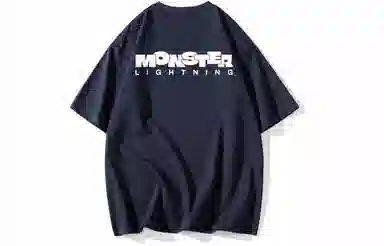 LIGHTNING MONSTER T