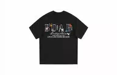 BOBBY ABLEY T