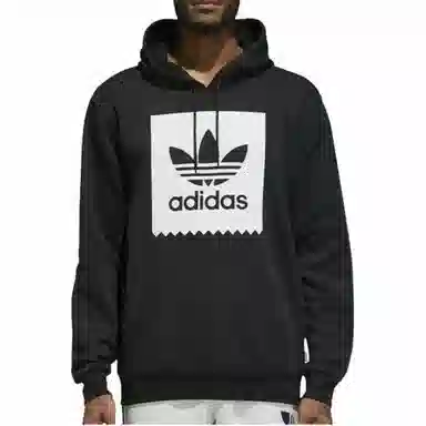 adidas originals SOLID BB HOOD