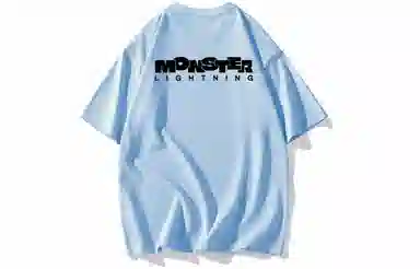 LIGHTNING MONSTER T