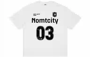 nomt T