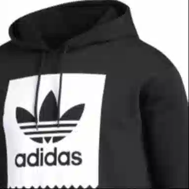 adidas originals SOLID BB HOOD