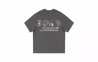 BOBBY ABLEY T