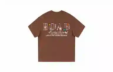 BOBBY ABLEY T
