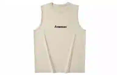 Kawasaki LogocleanfitT