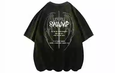 SWAMP AREA T
