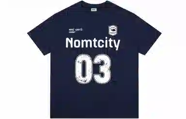 nomt T