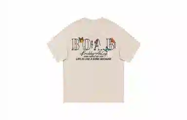 BOBBY ABLEY T