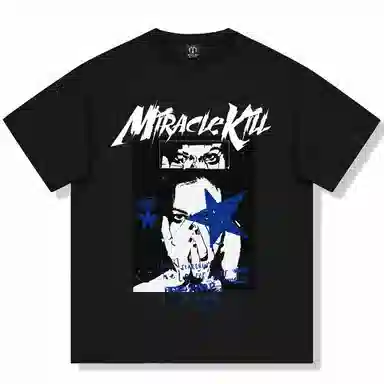 MIRACLE KILL T