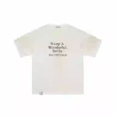 SMILEREPUBLIC T
