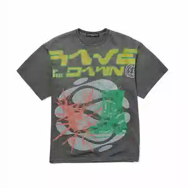 CEEC LA rave of the dawnteeT