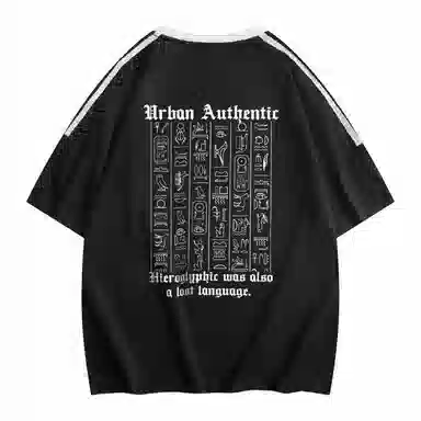 URBAN AUTHENTIC