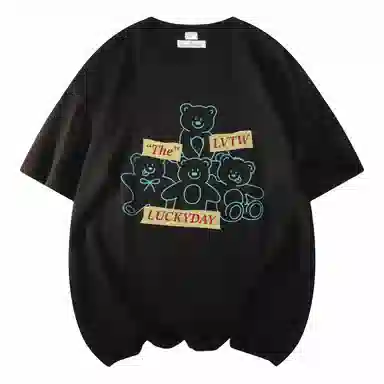 LIVINGTOWN T