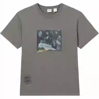 levis T