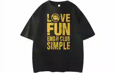 emoji T