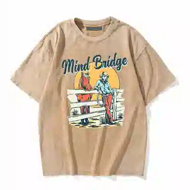 MindBridge T