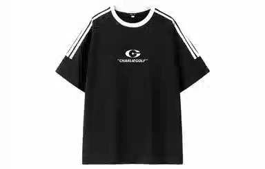 CHARLIE GOLF T