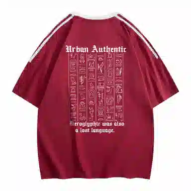 URBAN AUTHENTIC T
