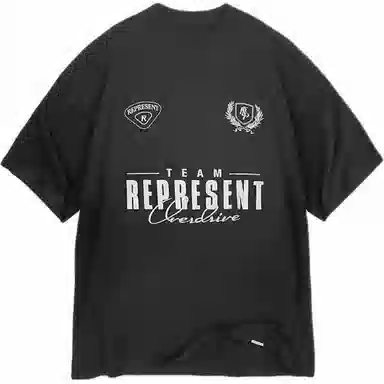 REPRESENT SS25 T