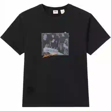 levis T