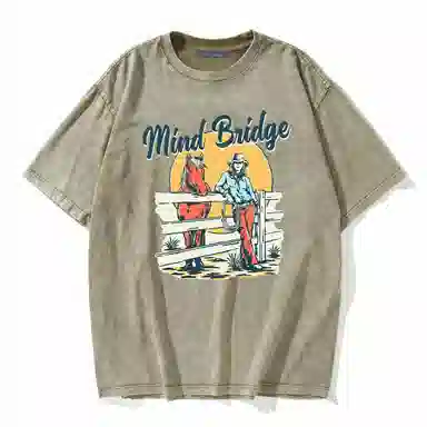 MindBridge T