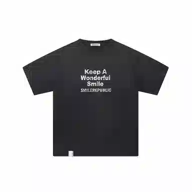 SMILEREPUBLIC T