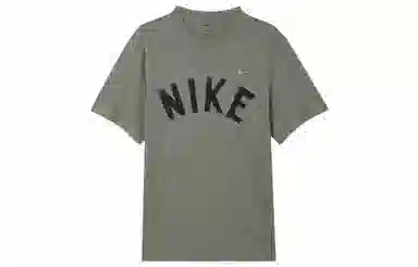 Nike Swoosh DRI-FIT T