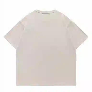 Gwola Basic Tee