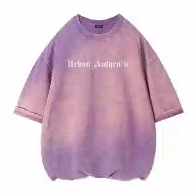 URBAN AUTHENTIC T