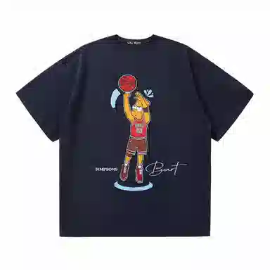 The Simpsons T