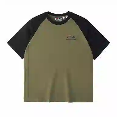 FILA FUSION x Round Two T