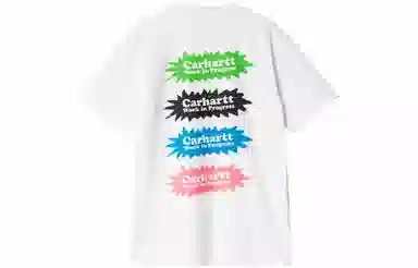 Carhartt WIP Bam T-Shirt