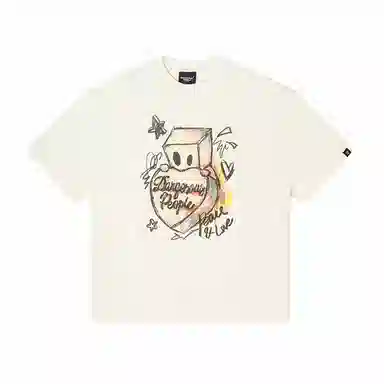 DANGEROUSPEOPLE T