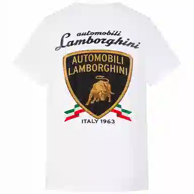 Automobili Lamborghini LOGOT