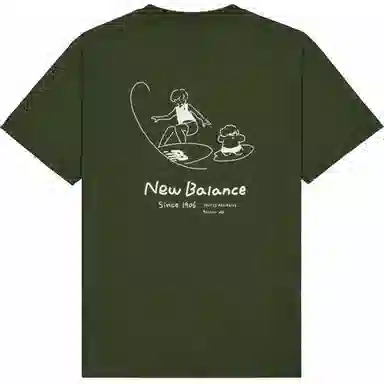 New Balance Tombonia T