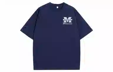 NCAA MICHIGANLogoT