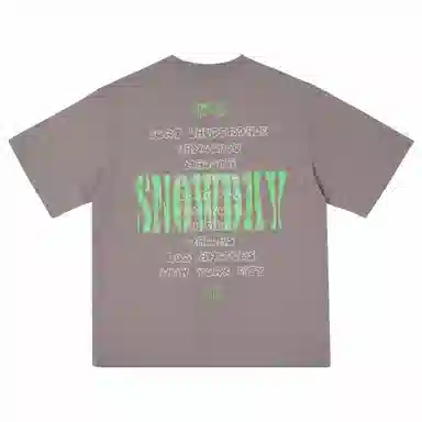 Snowday SS24 LOGOT