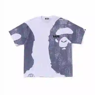 A BATHING APE SS25 T