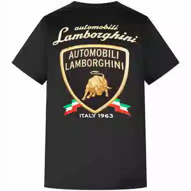 Automobili Lamborghini LOGOT