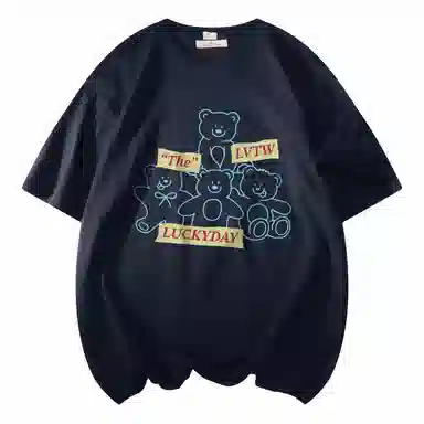 LIVINGTOWN T