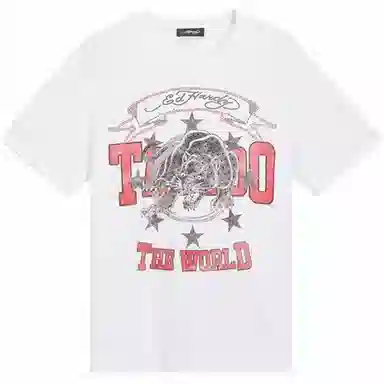 Ed Hardy logoT