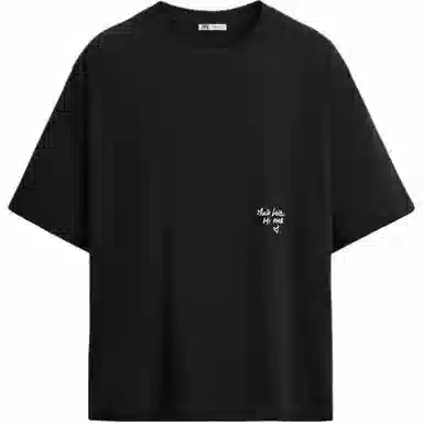 ZARA T