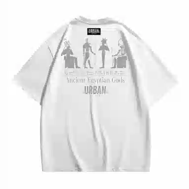 URBAN AUTHENTIC T