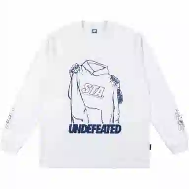 UNDEFEATED x STA FW24 T