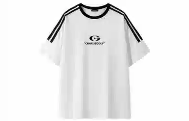 CHARLIE GOLF T