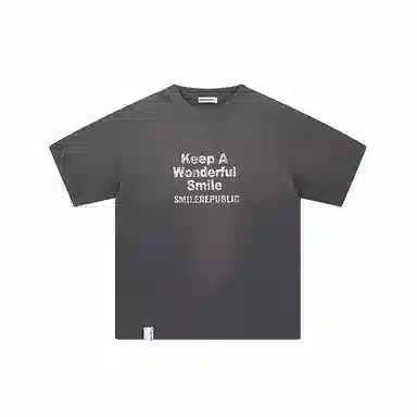 SMILEREPUBLIC T
