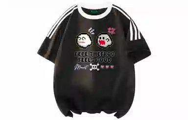 Pepe the Frog T-Shirt